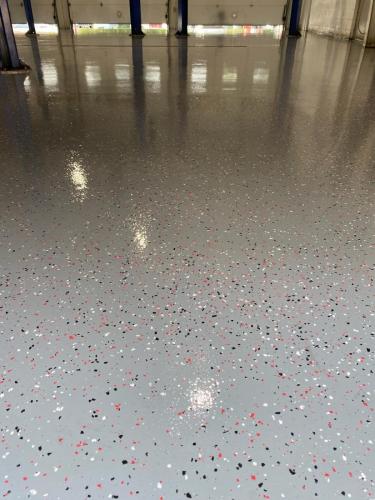 Decorative Flakes